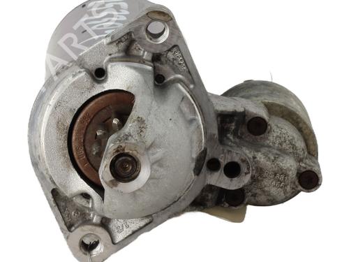 Used Starter BMW X5 (E70) xDrive 35 d (286 hp) 29286406