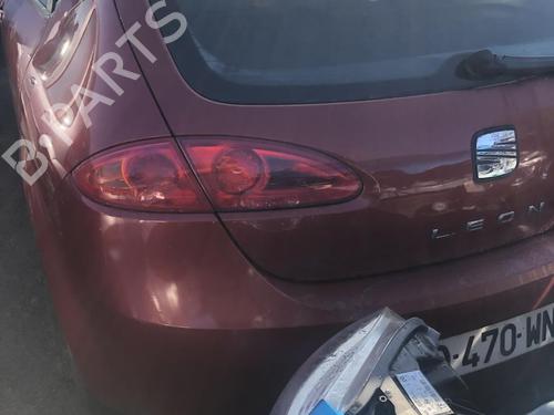 Gearbox SEAT LEON (1P1) 2.0 TDI 16V | BP23906358M3 - Image 13