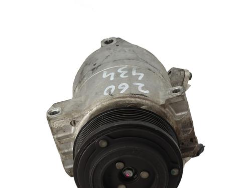 AC compressor RENAULT KOLEOS I (HY_) 2.0 dCi 4x4 (HY0K) | BP32764697M34 - Image 2