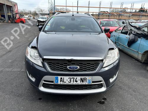 Left sun visor FORD MONDEO IV Turnier (BA7) 2.0 TDCi | BP27717864I1 - Image 8