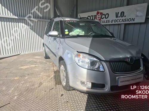 Engine SKODA ROOMSTER (5J7) 1.4 | BP36245272M1 - Image 18