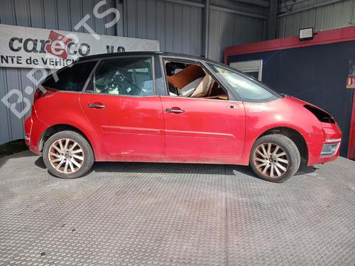 Used Parts CITROËN C4 Picasso I MPV (UD_)  1.6 HDi 110  4993031