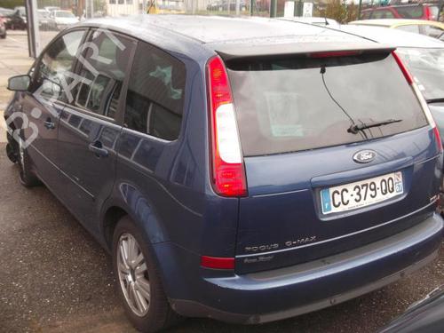 Right front window switch FORD FOCUS C-MAX (DM2) 1.8 TDCi | BP21321683I26  - Image 7