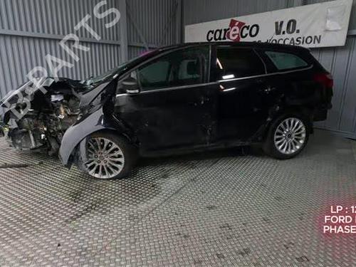 Climate control FORD FOCUS III Turnier 2.0 TDCi | BP32390966I5 - Image 20