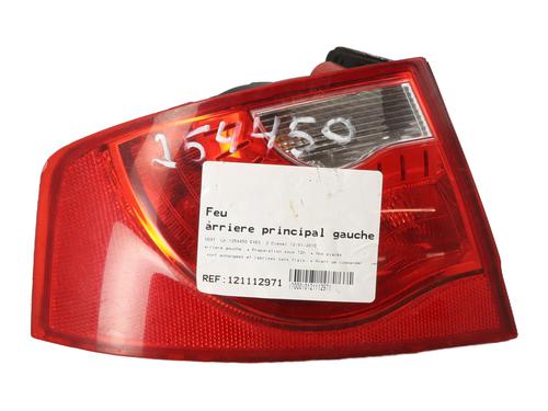 Farolim esquerdo SEAT EXEO (3R2) 2.0 TDI | BP32286792C34