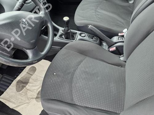 Front left seatbelt PEUGEOT 206+ (2L_, 2M_) | BP33563767I26 - Image 7
