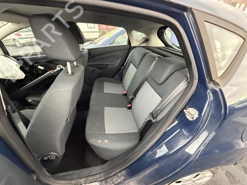 Steering column stalk FORD FIESTA VI (CB1, CCN) 1.4 TDCi | BP23819720I23 - Image 6