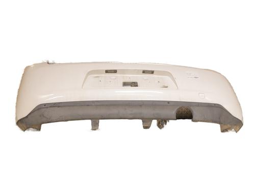 rear-bumper-citroen-c3-ii-sc_-2009-33807275 main image