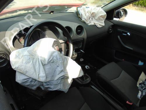 Startmotor SEAT IBIZA III (6L1) 1.9 TDI | BP22296822M8 