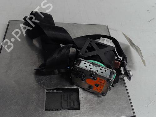 Used Front right seatbelt Front right seatbelt CITROËN C4 II (NC_) 1.6 HDi 90 (92 hp) 21304979 21304979