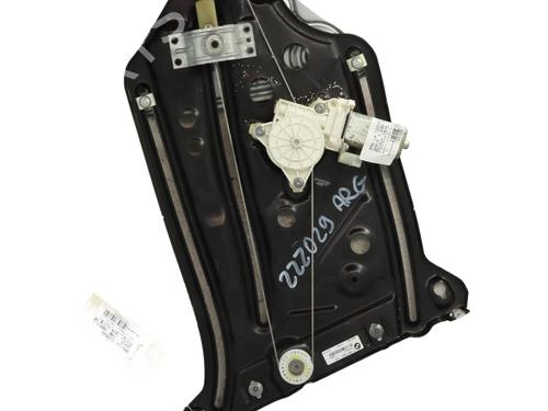 Left rear window motor BMW 1 Convertible (E88) 118 d | BP21369536E23
