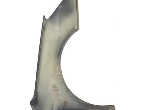 Left front fenders CITROËN C5 III (RD_) 2.0 HDi 140 (RDRHF8, RDRHFA, RDRHA8, RDRHAJ) | BP30053397C41 