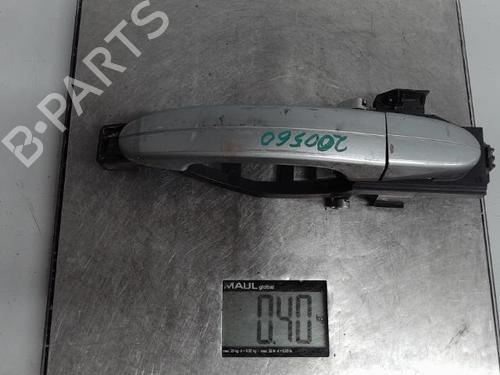Used Front right exterior door handle FORD MONDEO IV (BA7) 2.0 TDCi (140 hp) 21294441