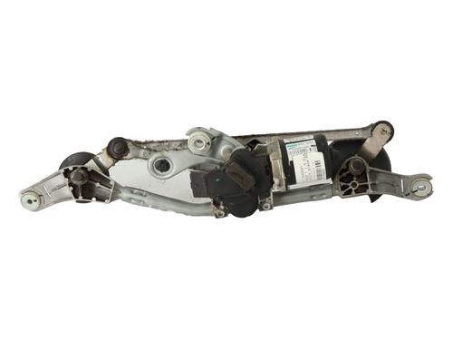 Used Front wiper motor NISSAN JUKE (F15) 1.5 dCi (110 hp) 21293896