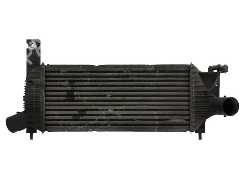 Used Intercooler Intercooler NISSAN NAVARA NP300 (D40) 2.5 dCi 4WD (171 hp) 21318953 21318953