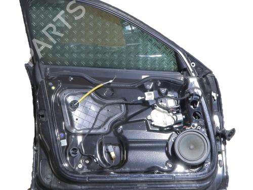 left-front-door-audi-a3-sportback-8pa-2004-2005-2006-2007-2008-2009-2010-2011-2012-2013-2014-2015-40049132 main image