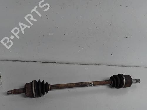 Used Right rear driveshaft HYUNDAI TUCSON (JM) 2.0 CRDi All-wheel Drive (113 hp) 21311172