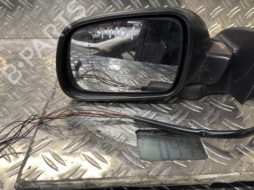 Used Left mirror PEUGEOT 307 CC (3B) 1.6 16V (110 hp) 21875293