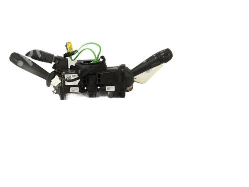 Used Steering column stalk Steering column stalk RENAULT TWINGO III (BCM_, BCA_) 1.0 SCe 70 (71 hp) 34499455 34499455