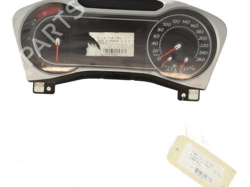 Instrument cluster FORD MONDEO V Hatchback (CE) 2.0 TDCi | BP21369247C47 - Image 3