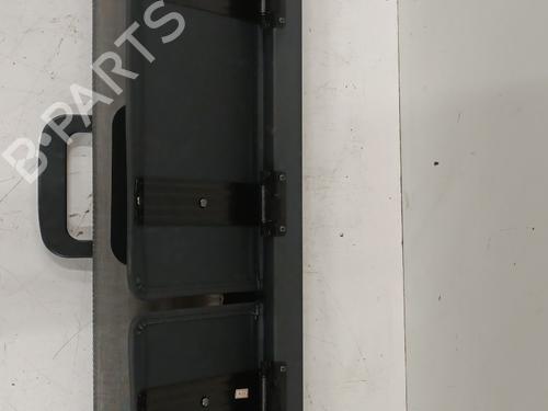 Used Rear parcel shelf Rear parcel shelf RENAULT KOLEOS I (HY_) 2.0 dCi 4x4 (HY0K) (150 hp) 32764764 32764764