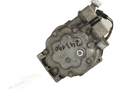 AC Kompressor FORD FUSION (JU_) 1.6 TDCi | BP21307020M34 