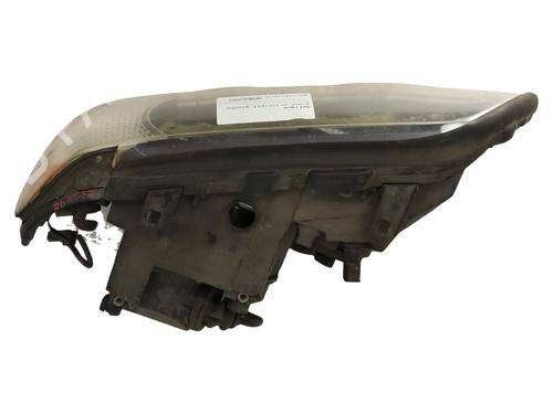 Left headlight BMW X5 (E53) 3.0 d | BP37684417C28 - Image 5