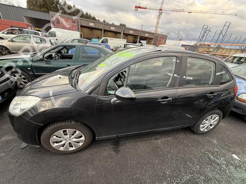 AC compressor CITROËN C3 II (SC_) 1.4 VTi 95 | BP23805630M34  - Image 13