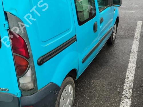 Starter RENAULT KANGOO (KC0/1_) D 65 1.9 (KC0E, KC02, KC0J, KC0N) | BP32664459M8  - Image 15