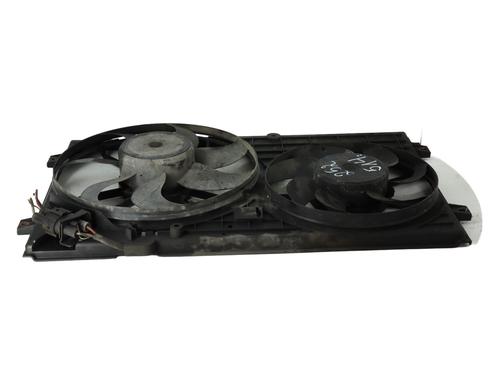 Radiator fan AUDI A3 Sportback (8PA) 2.0 TDI | BP29631060M35 