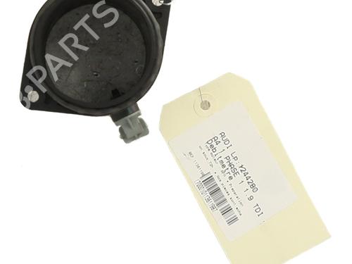 Mass air flow sensor AUDI A4 B5 (8D2) 1.9 TDI | BP29541319M95  - Image 5