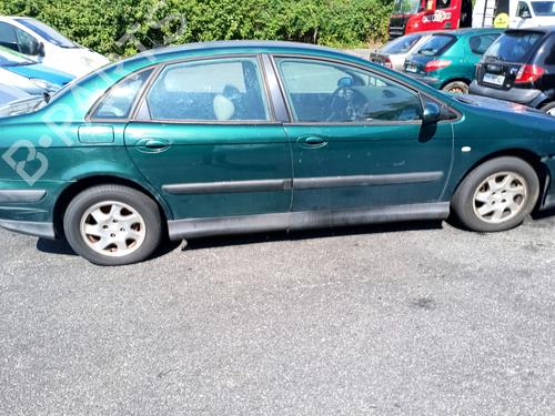 Right front window motor CITROËN C5 I (DC_) 2.0 HDi (DCRHZB, DCRHZE) | BP27155196E20 - Image 6