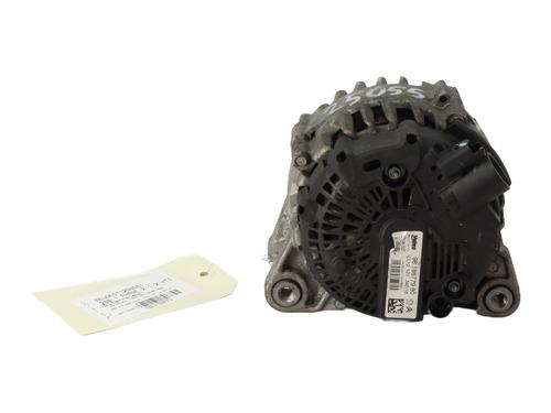 Alternator PEUGEOT 208 I (CA_, CC_) 1.2 VTI 82 | BP24660076M7 