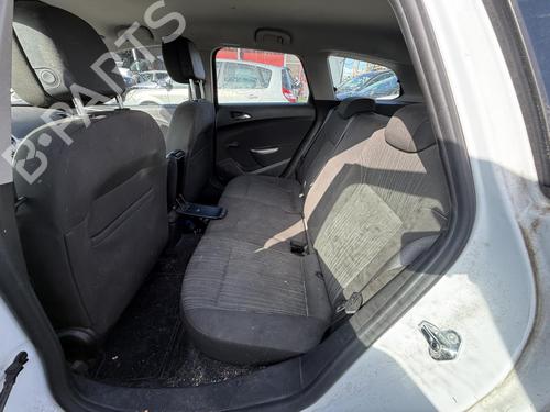 Instrument cluster OPEL ASTRA J Sports Tourer (P10) 1.7 CDTI (35) | BP28719398C47 