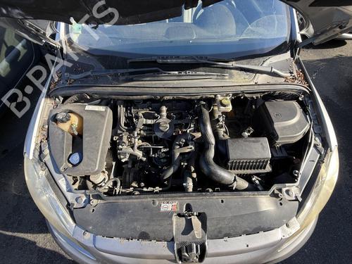 Starter PEUGEOT 307 Break (3E) 2.0 HDI 110 | BP22149183M8 