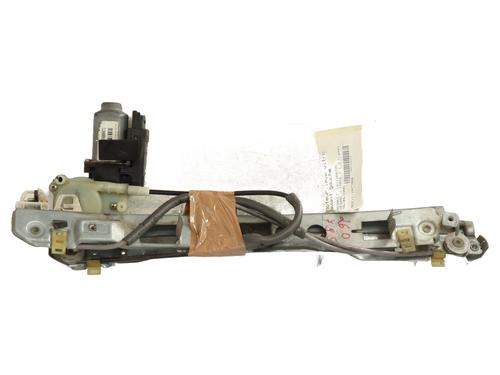 Used Left front window motor Left front window motor RENAULT MEGANE II (BM0/1_, CM0/1_) 1.5 dCi (BM1E, CM1E) (106 hp) 32687240 32687240