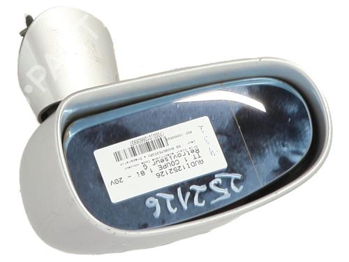 Left mirror AUDI TT (8N3) 1.8 T quattro | BP26219816C26 