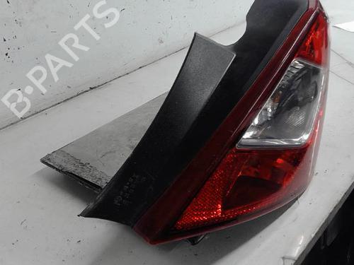 Right taillight OPEL CORSA D (S07) 1.4 (L08, L68) | BP21301002C35 