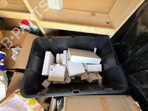 Left front seat RENAULT EXPRESS Box Body/MPV 1.5 Blue dCi 75 (F6AA) | BP38157112C15 - Image 23