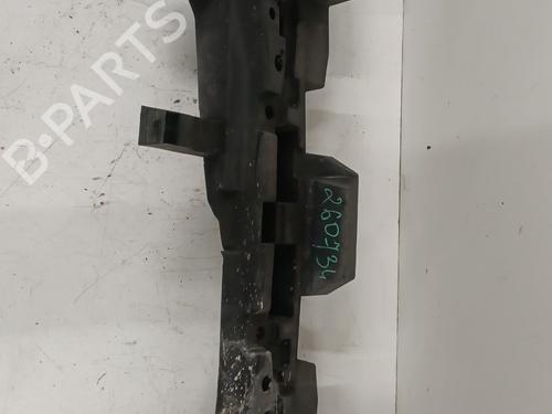 Køfangervange RENAULT TWINGO II (CN0_) 1.2 16V (CN04, CN0B) (75 hp) 32785437