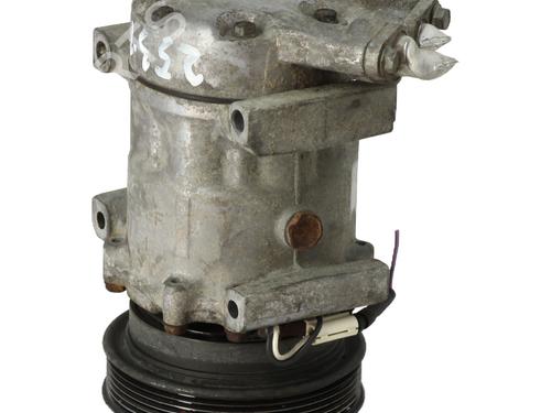 AC Kompressor RENAULT CLIO II (BB_, CB_) 1.4 16V (B/CB0P, BB13) | BP29398723M34 