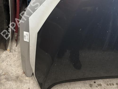 Hood OPEL ASTRA J Saloon 1.6 CDTi (69) | BP21312070C1 