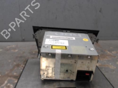 Bilradio SEAT ALTEA (5P1) 1.9 TDI (105 hp) 21293985