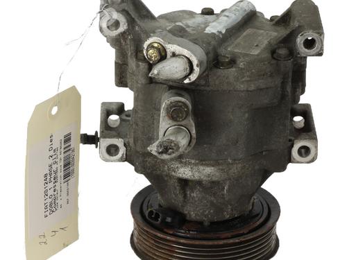 Compressore A/C FIAT DOBLO MPV (119_, 223_) 1.9 JTD (105 hp) 21312981