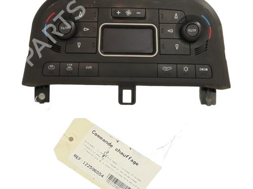 Used Climate control Climate control ALFA ROMEO MITO (955_) 1.6 JTDM (955AXC1B) (120 hp) 33043371 33043371