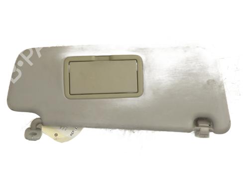 Right sun visor OPEL CORSA D (S07) | BP35827911I2 - Image 2