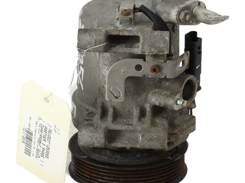 AC-Kompressor PEUGEOT PARTNER Box Body/MPV (K9) 1.5 BlueHDI 130 | BP29880868M34 