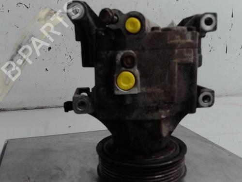 AC compressor FORD KA (RU8) 1.3 TDCi | BP21290370M34 