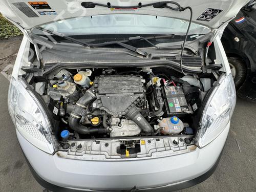 Starter FIAT FIORINO Box Body/MPV (225_) 1.3 D Multijet | BP21370862M8 