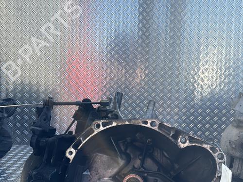 Used Gearbox PEUGEOT 407 (6D_) 2.0 HDi 135 (6DRHRH, 6DRHRE, 6DRHRG, 6DRHRJ) (136 hp) 24369971